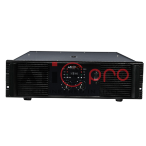 ATI HD 801 Amplifier